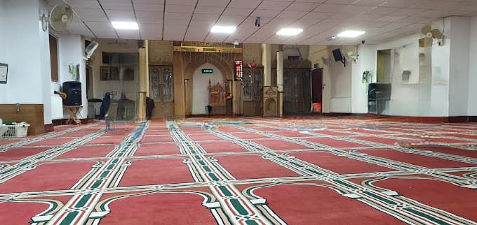 Jamia Mahiyudin Islamic Centre