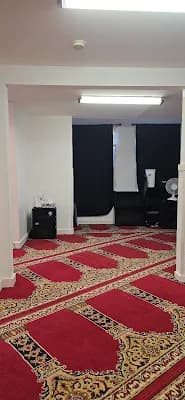 Masjid Ahlul Qur'an Wal Hadeeth