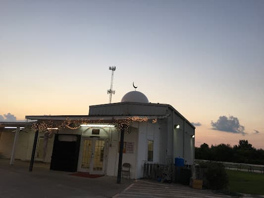Full Learning An Academy of Houston mosque in Houston, TX