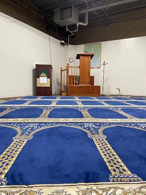 United American Muslim Association of Western Massachusetts