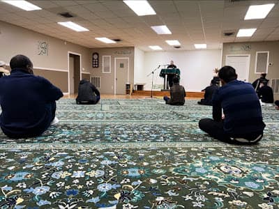 Muslim Cultural Center