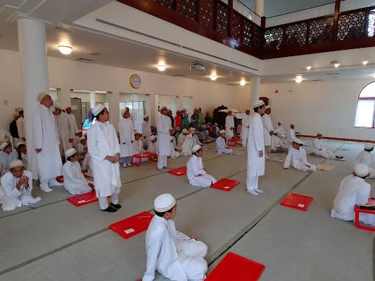 Al-Masjid-us-Saifee