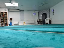 Shah Poran Mosque mosque in London, Greater London