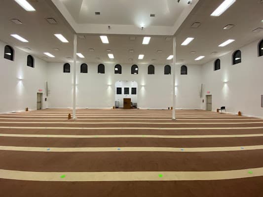 Islamic Mosque of Cleveland mosque in Cleveland, OH