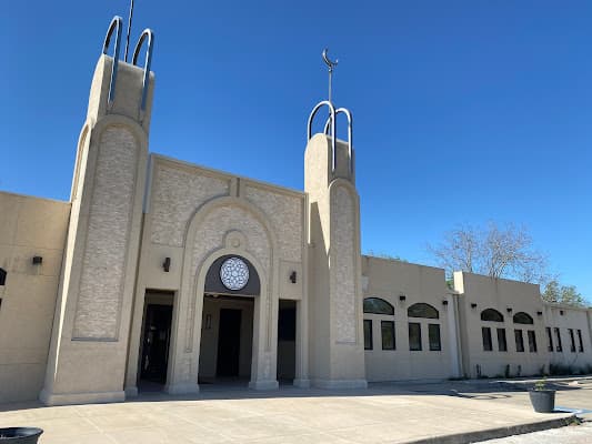 Clear Lake Islamic Centre