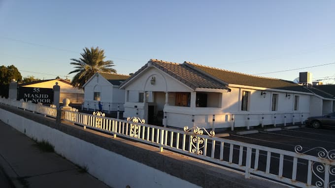 Masjid-el-Noor