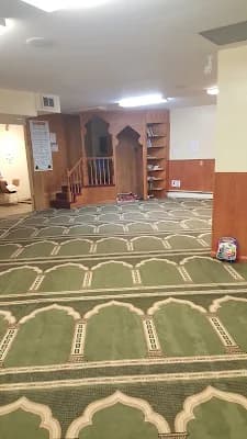 Masjid Dawah mosque in Saint Paul, MN