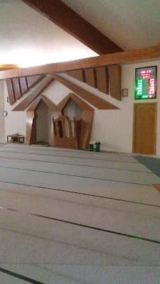 Islamic Center of Boulder mosque in Boulder, CO