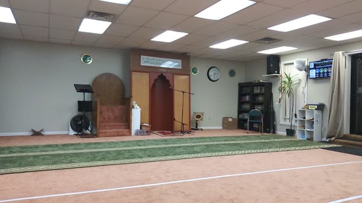 Masjid Assalam