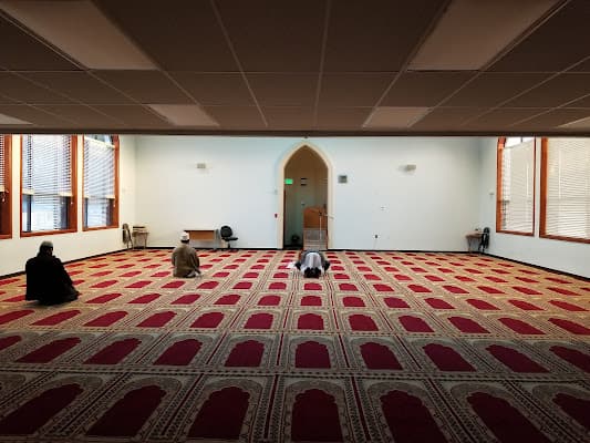Islamic Center of Olympia