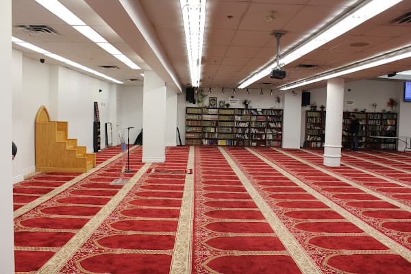 Toronto Islamic Centre