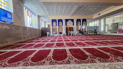 Iqraa Masjid