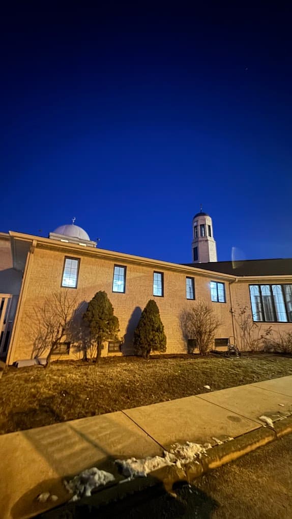 Masjid & Islamic Education Center of Belleville
