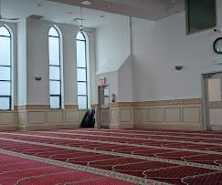 Islamic Centre of Oshawa mosque in Oshawa, ON