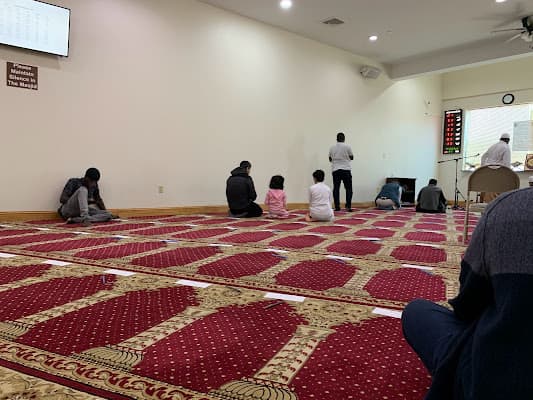 Waltham Islamic Society
