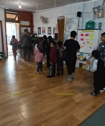 Dagenham Umma Welfare Trust