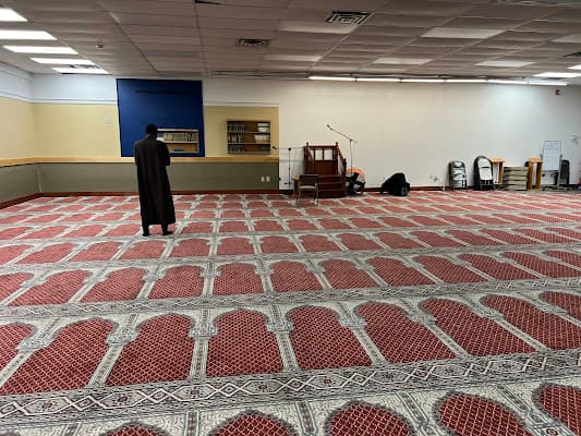 Masjid Al-Razzaq