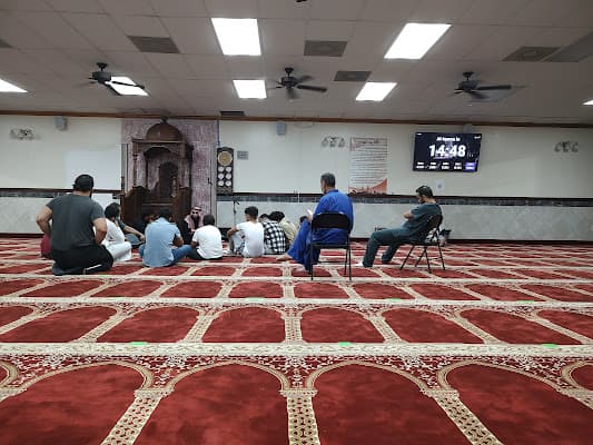 Masjid Al-Noor