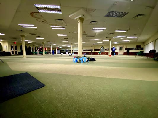 Masjid Al Hidaya