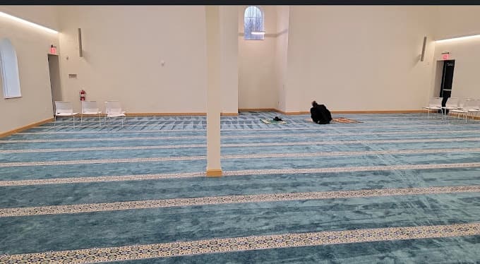Chagrin Valley Islamic Center