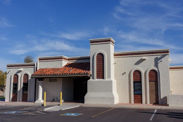 Masjid Omar Ibn Al-Khattab