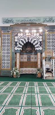 Hussaini Islamic Centre