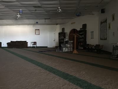 Masjid Al-Ahad