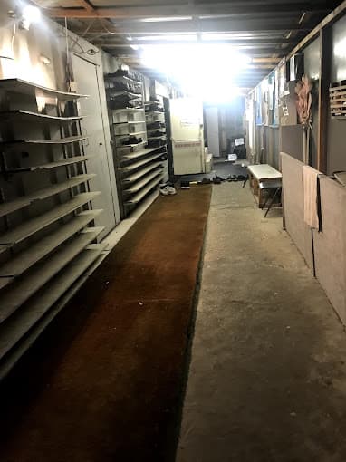 Darul Amaan Islamic Centre mosque in Merton, Greater London