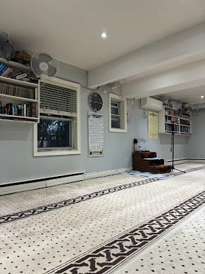 Baitul Jannah Islamic Center