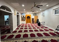 Masjid Omar Al-Farook mosque in Philadelphia, PA