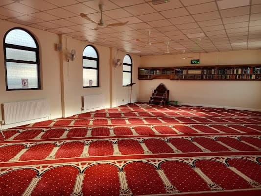 Hull Mosque & Islamic Centre