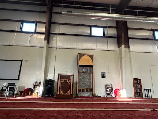 Islamic Community Center of South Charlotte