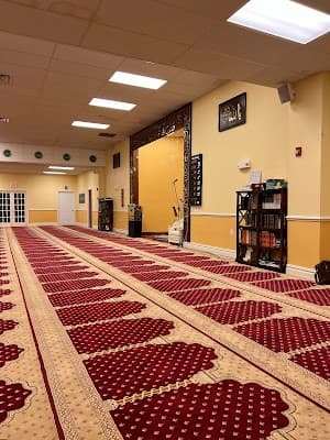 Islamic Community of Fairfield County