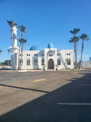 Masjid Arridwan