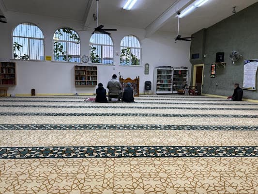 Islamic Society of West Contra Costa County