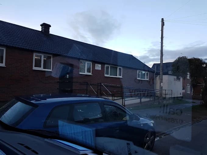 Abington Community Centre