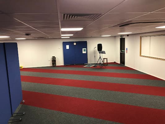 Durham University Islamic Society Mosque mosque in Durham, County Durham