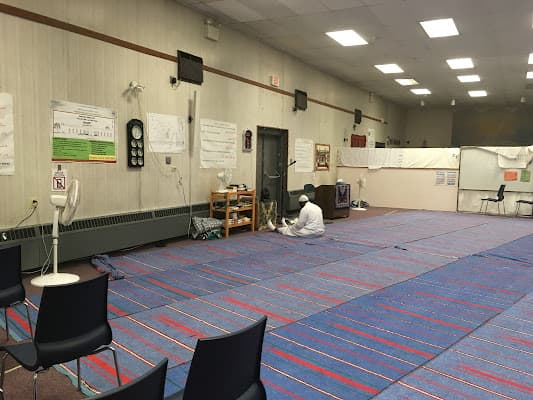 Faith Unity Community Center