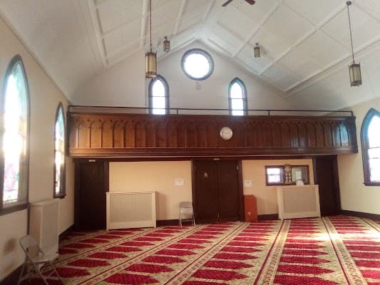 Islamic Center of Wallingford