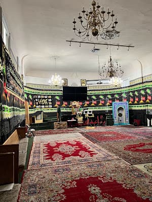 Al-Rasool Islamic Center mosque in Taylorsville, UT