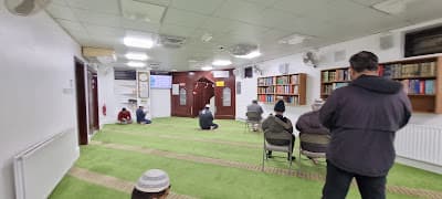 Green Street Mosque