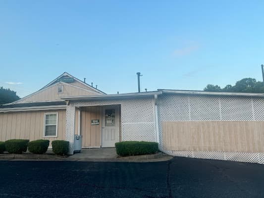 Masjid Dar-us-Salaam mosque in Lawrenceville, GA