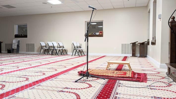 Islamic Center of Davenport