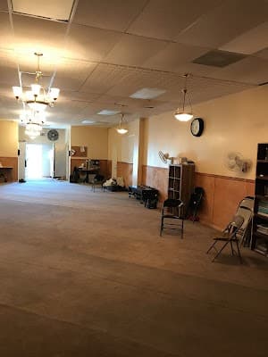 Masjid Mu'minun mosque in Chicago, IL