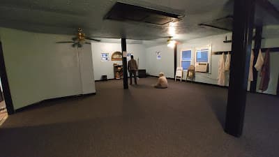 Al-Muhiymin Masjid