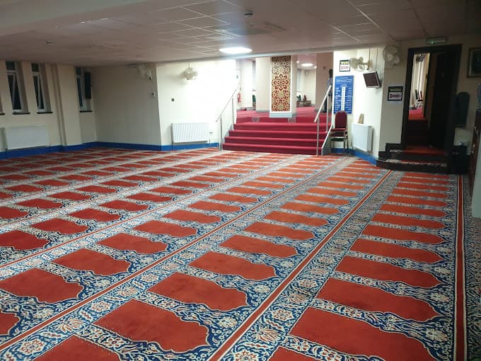 NW Kent Muslim Association