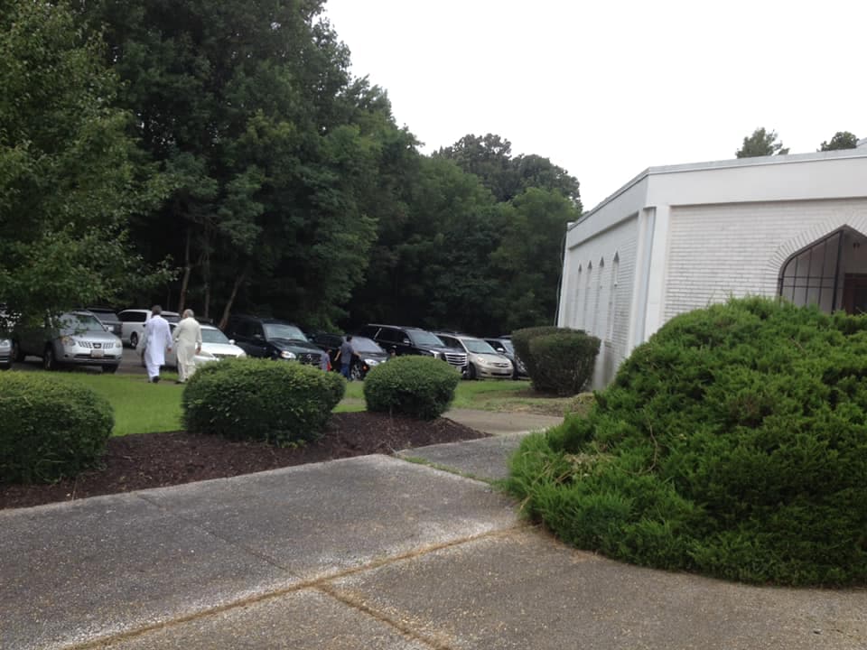 Southern Maryland Islamic Center