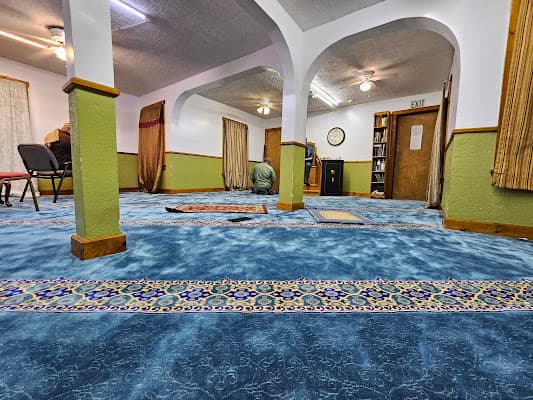 Masjid Al-Nur
