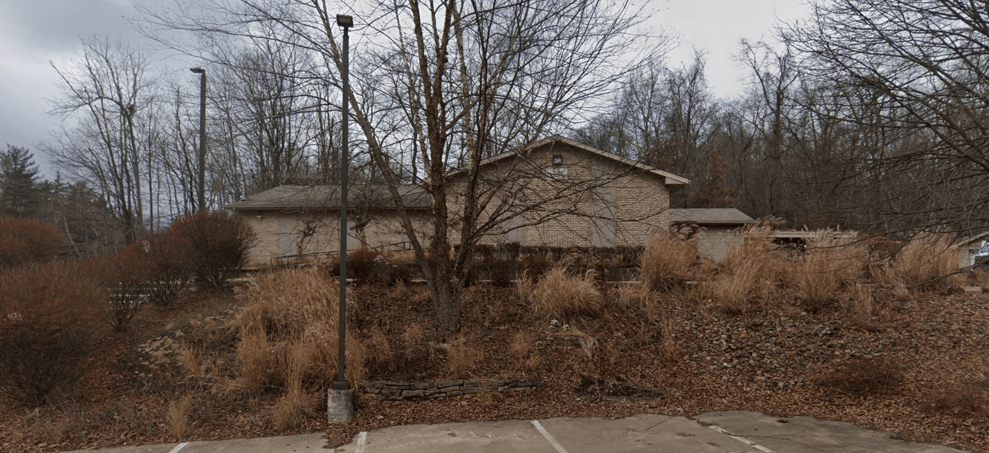 Imamia Organization of Pittsburgh mosque in Plum, PA