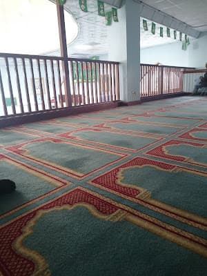 Jamia Masjid Hanfia